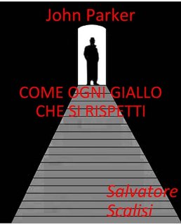 Salvatore Scalisi - Come ogni giallo che si rispetti (2024)