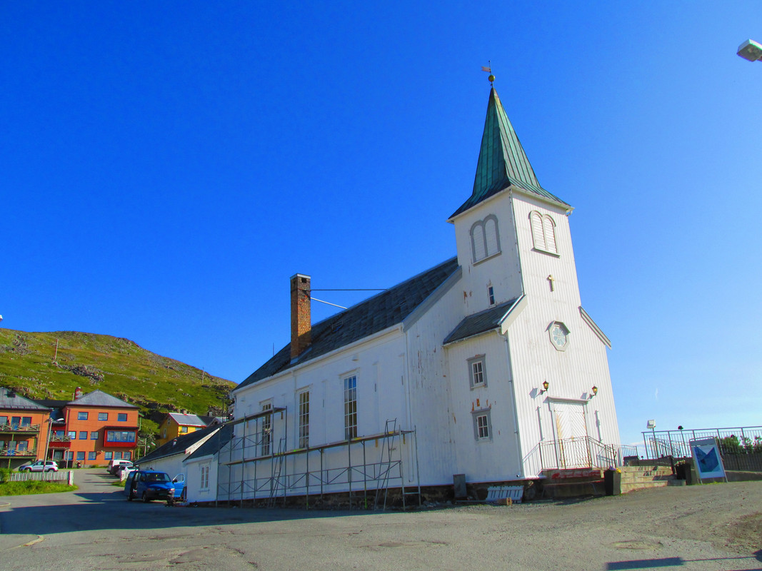 H - Biserica (2)