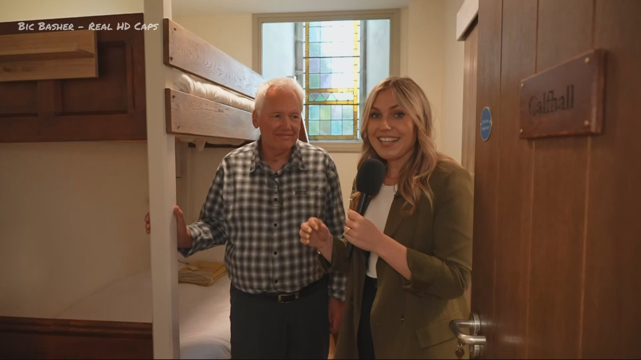 05.21 - 18.00.00 - ITV News Tyne Tees. The new film from Rogue One di....ts_snapshot_25.24.545