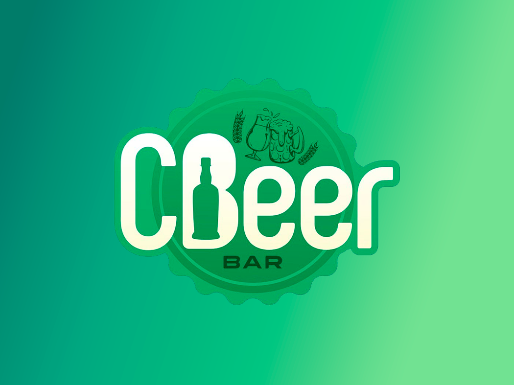 Capa Social Media - Cbeer Bar