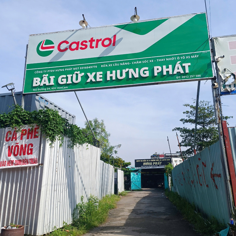 Đối tác
