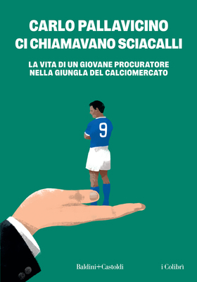 Carlo Pallavicino - Ci chiamavano sciacalli (2025)