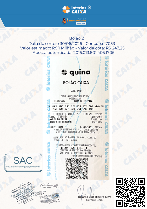 Quina B