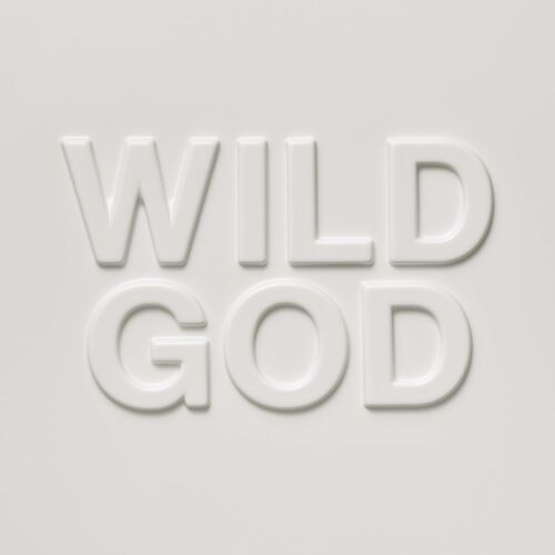 Nick Cave & The Bad Seeds - Wild God (Single) (2024) Mp3