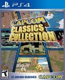 Capcom Classics Collection V1 Capcom Classics Collection V2