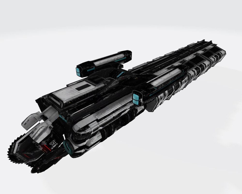 Meridian Refit