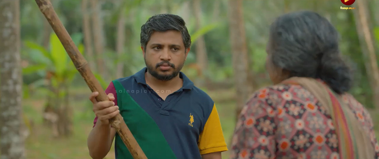 Communist Pacha Adhava Appa 2025 WebRip [Malayalam] 480p 720p ESub Screenshot