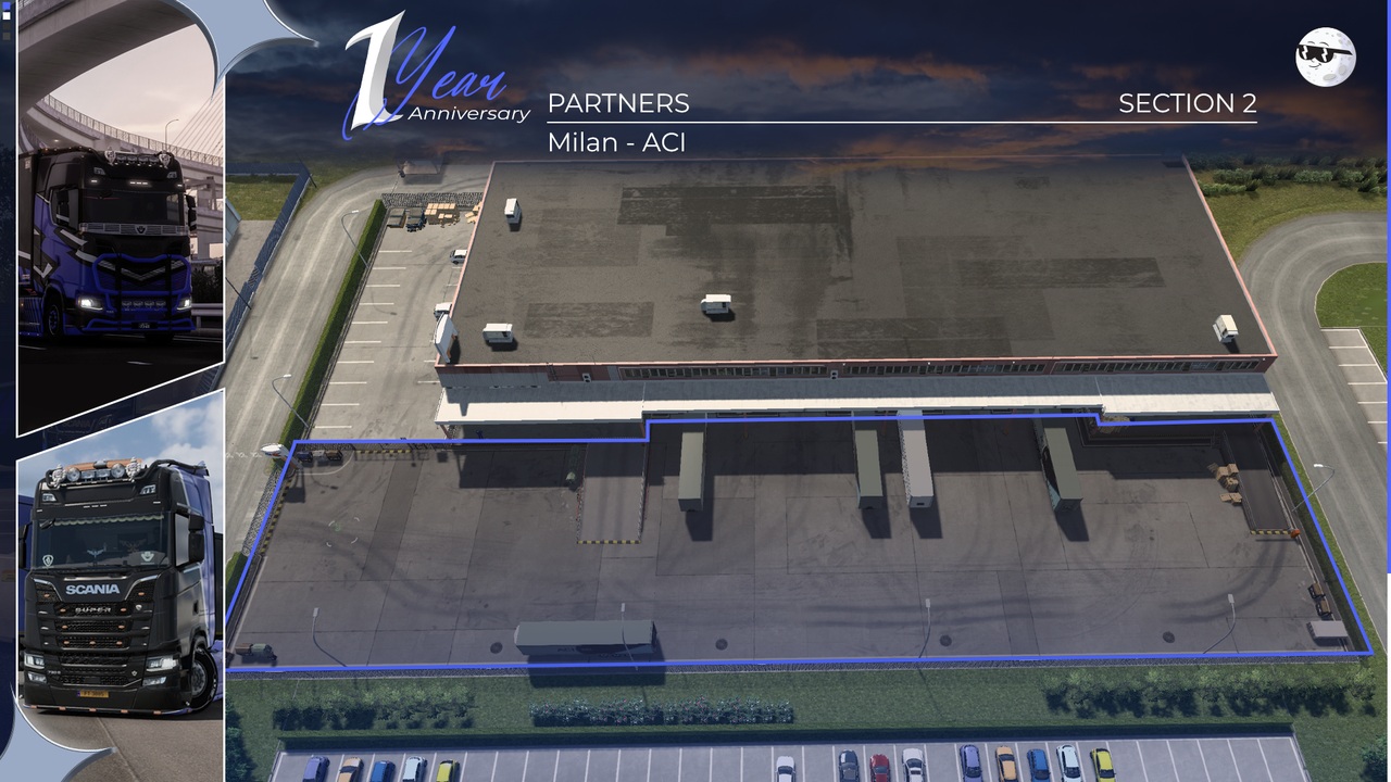Milan - ACI (Partner)