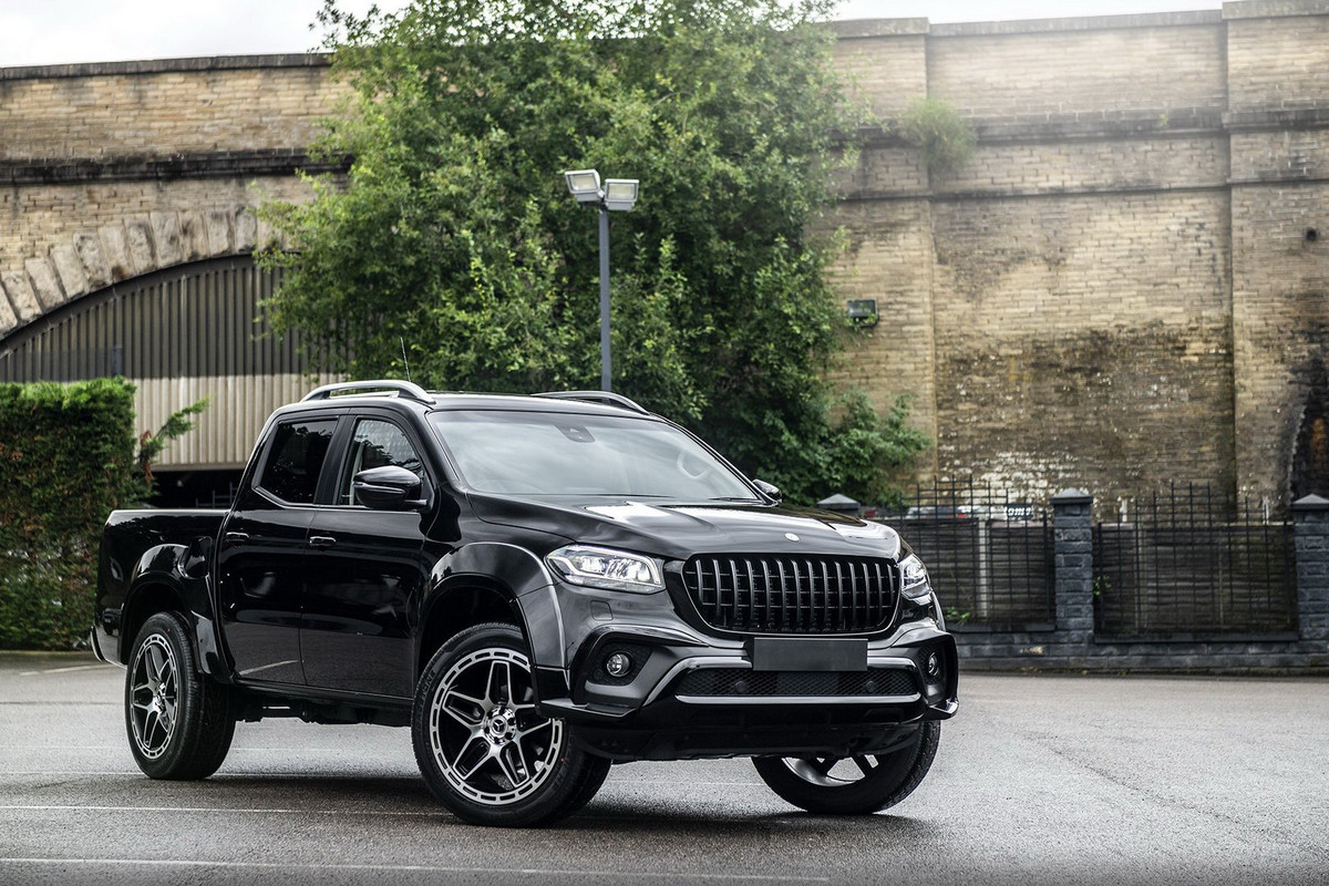 Mercedes-Benz X-Class Project Kahn (7)