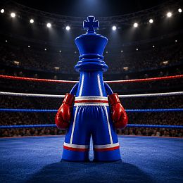 IBoxing Outfit