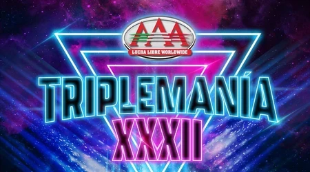  Worldwide Triplemania XXXII 