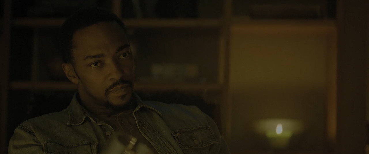 Elevation 2024 WebRip [Hindi + Tamil + Telugu + English] 480p 720p ESub Screenshot