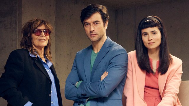 LA PELÍCULA “EL FANTASMA DE MI MUJER”, PRODUCCIÓN DE MEDIACREST, ESTRENO EN CINES EL 13 DE FEBRERO 2026