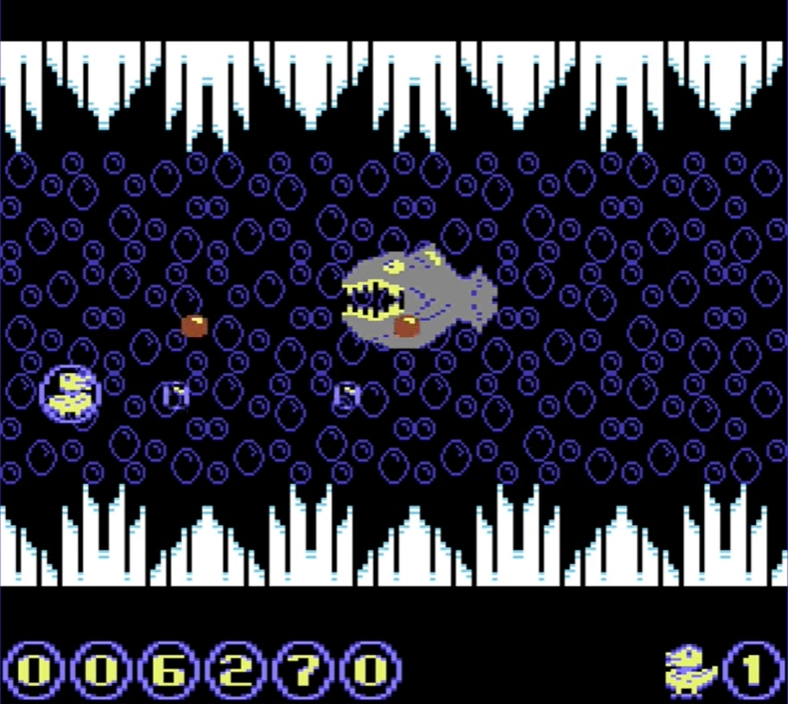 Bubble Duck3