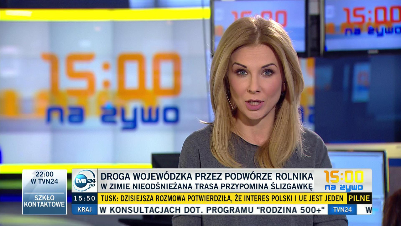 18 01 2016 anna jedrzejowska tvn24 10