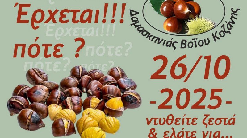 κοζάνη, ειδήσεις, νέα, Πτολεμαΐδα