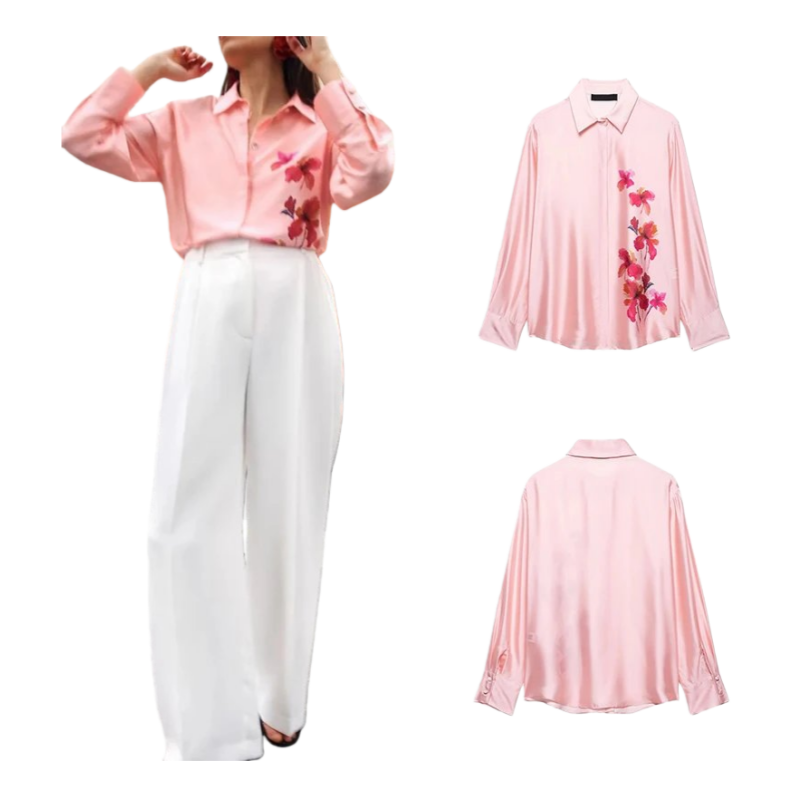 Zara Shirt