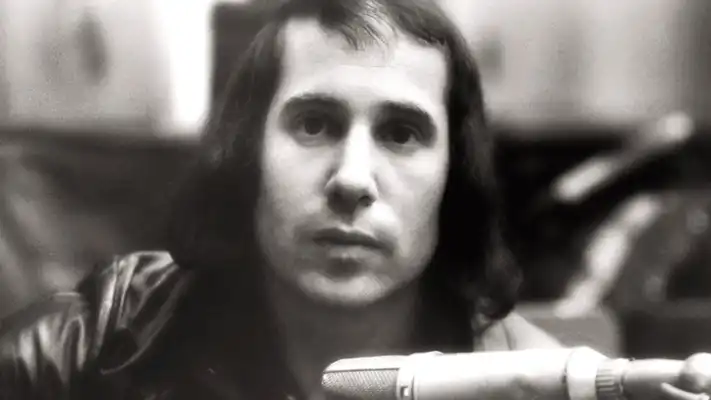Paul Simon - Albums Collection (1965-2017) [Hi-Res] [Official Digital Release]