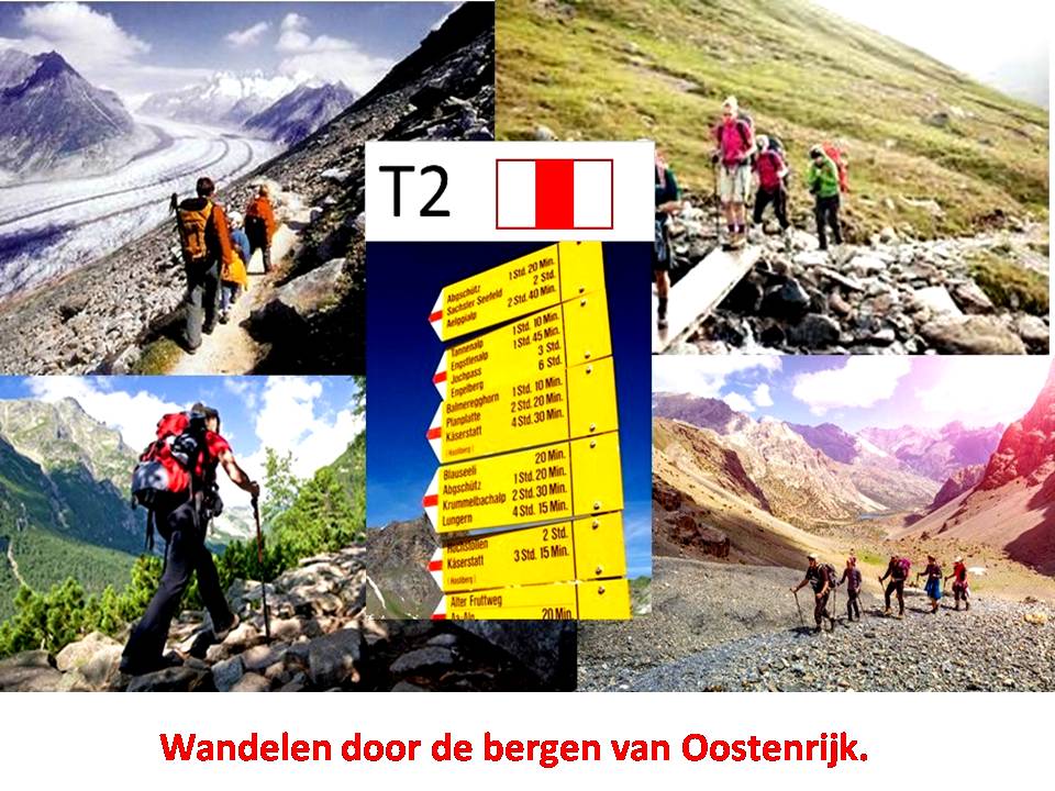 Wandelen-door-de-bergen-van-Oostenrijk