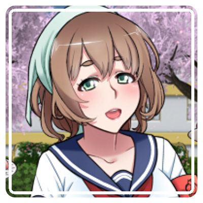 Amai Odayaka | Yandere Simulator