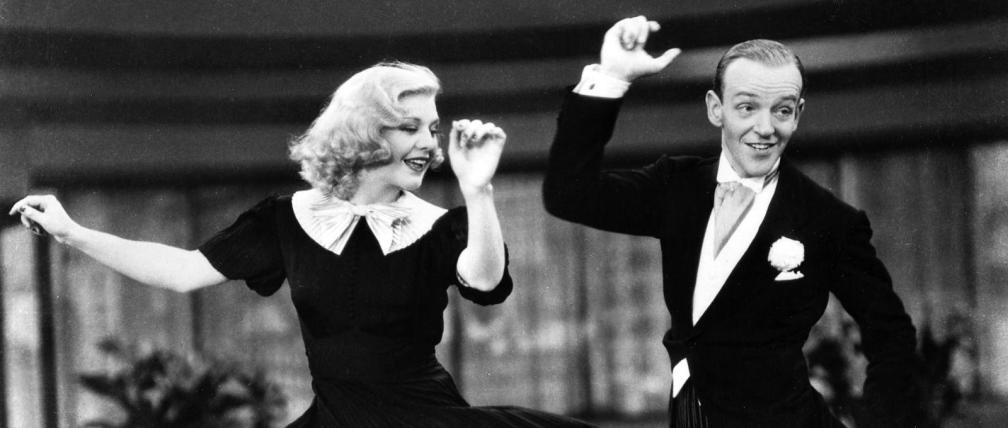 Fred Astaire
