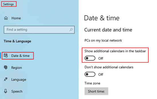 WinCC Runtime Advanced system time of the PC settings WinCC Runtime Advanced system time of the PC settings