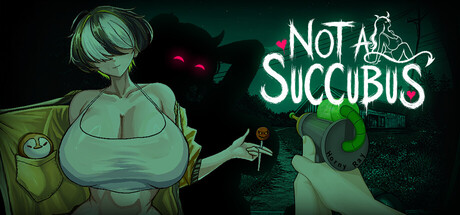 Not A Succubus APK Not 