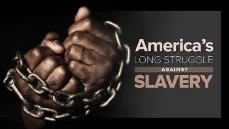 TTC - America's Long Struggle Against Slavery