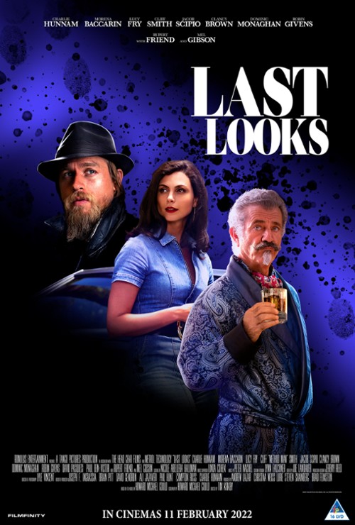 Ostatnia szansa / Last Looks / Waldo (2021) PL.1080p.AMZN.WEB-DL.AAC2.0.H264-XuploaD / Lektor PL