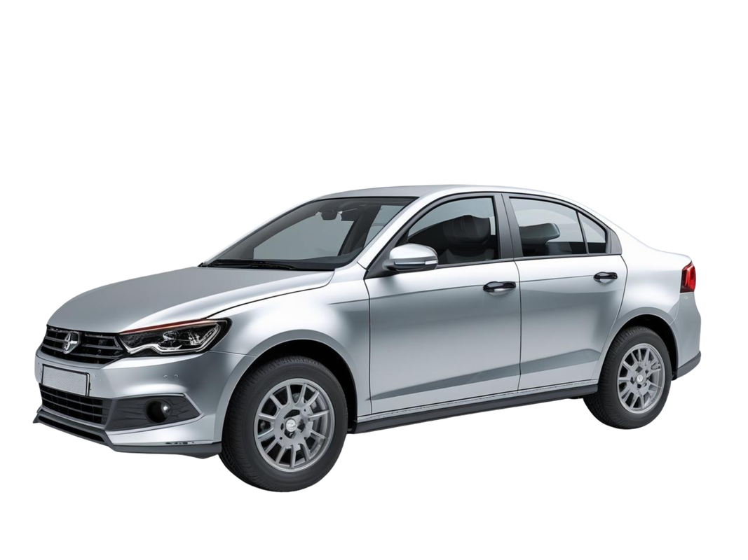 Sedan