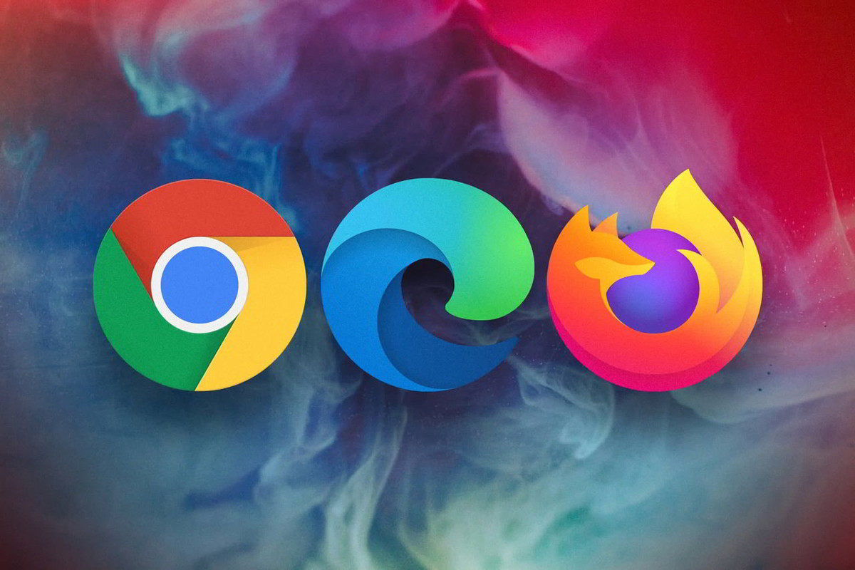 Chrome, Edge e Firefox stanno per rilasciare la versione 100