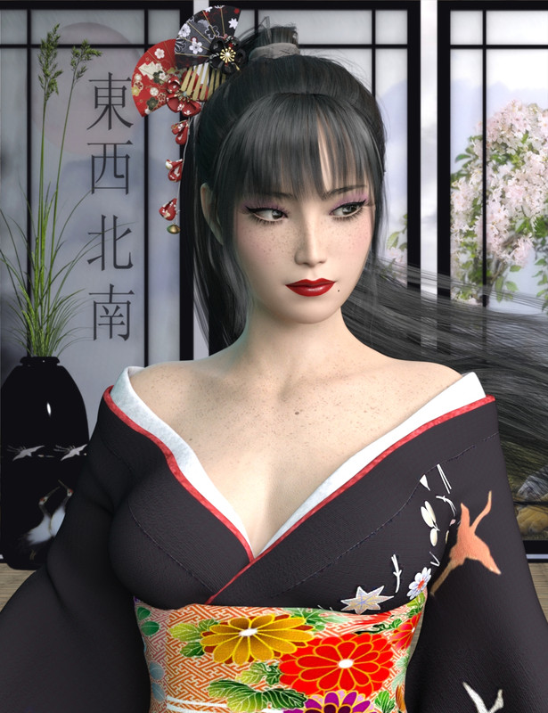 kaoruko for genesis 8 female 00 main daz3d