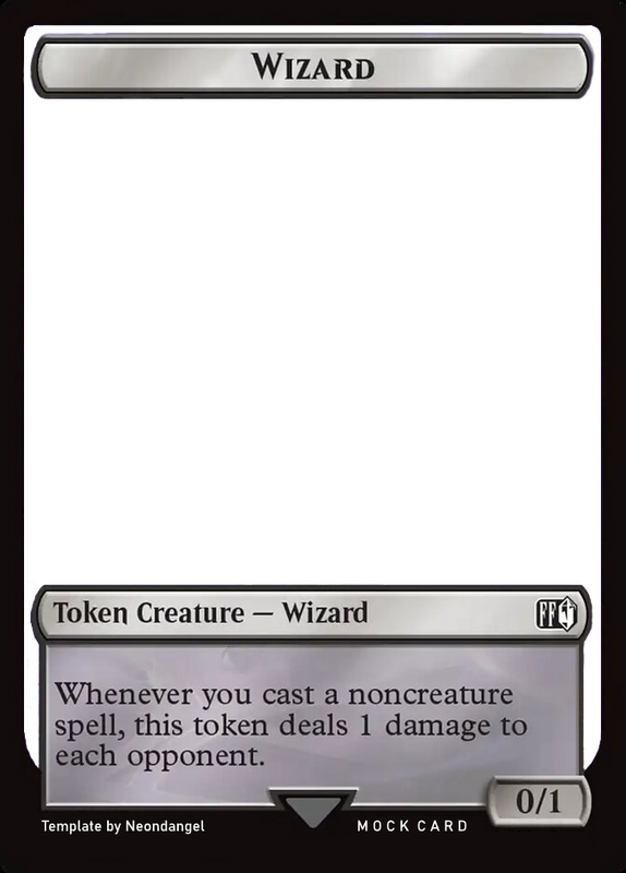 wizard-template
