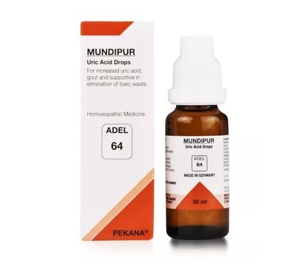 Adel Pekana Adel 64 (Mundipur) (20ml)