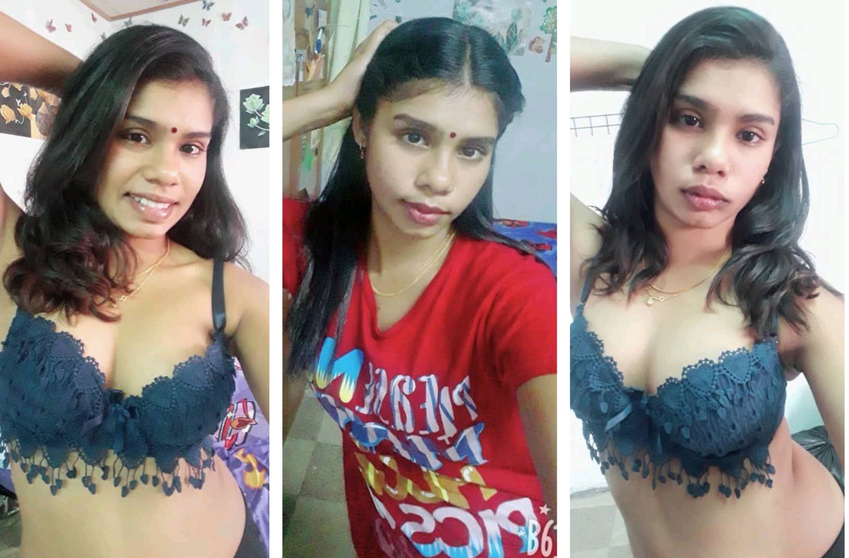 Tamil girls in nude