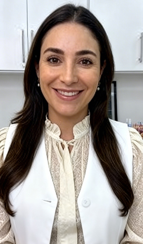 Daniele Carvalho