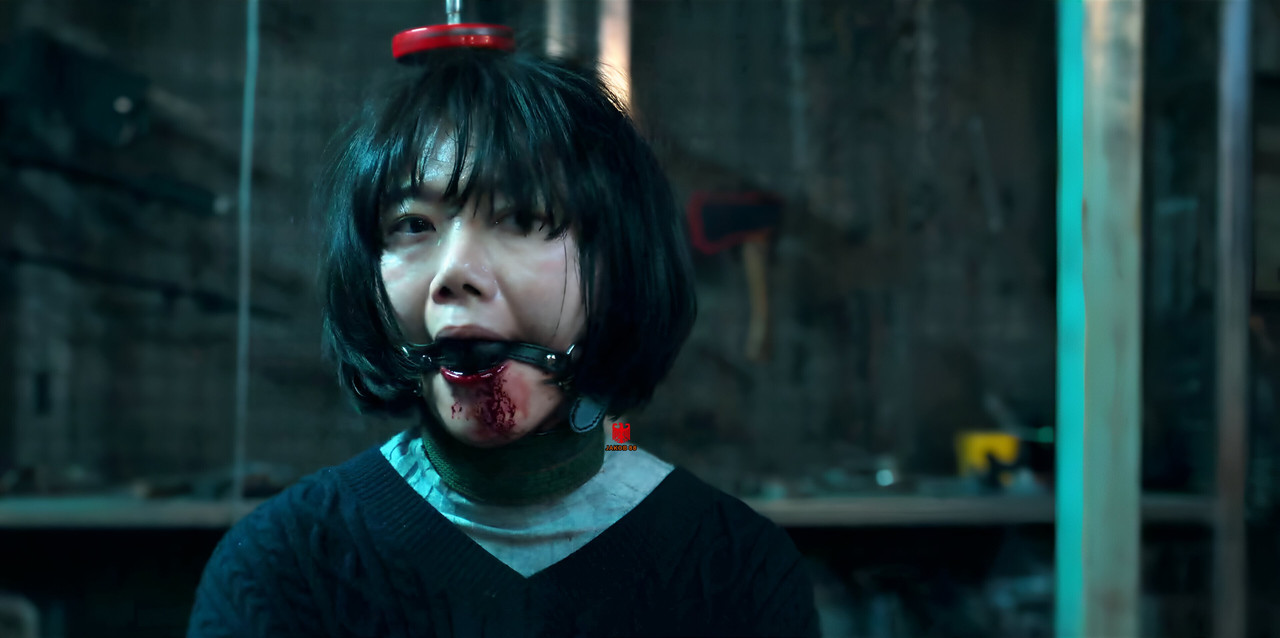 Bae Doona 8 - Gajokgyehoek EP5