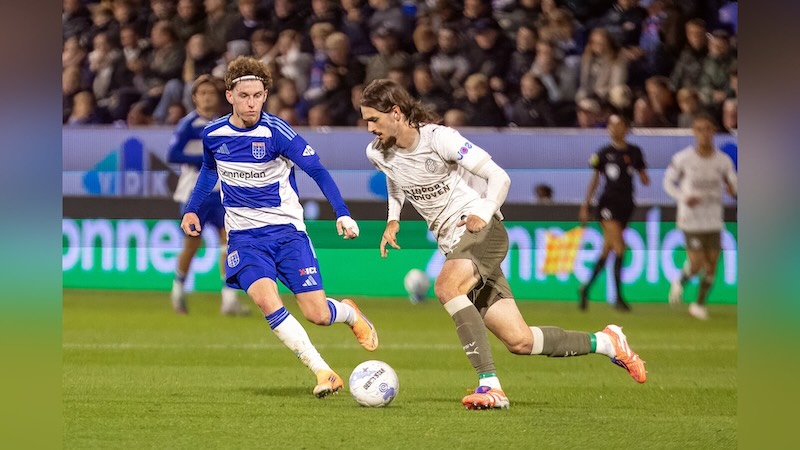 Nhận định, soi kèo PSV vs Zwolle, 02h00 ngày 24/04