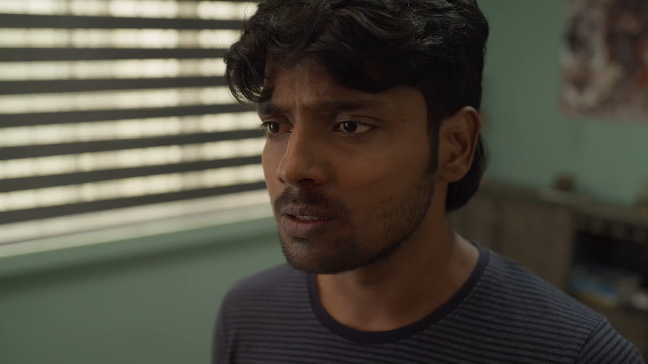 Regai (2025) Season 1 [Hindi + Tamil] WebRip 480p 720p ESub - Complete Screenshot