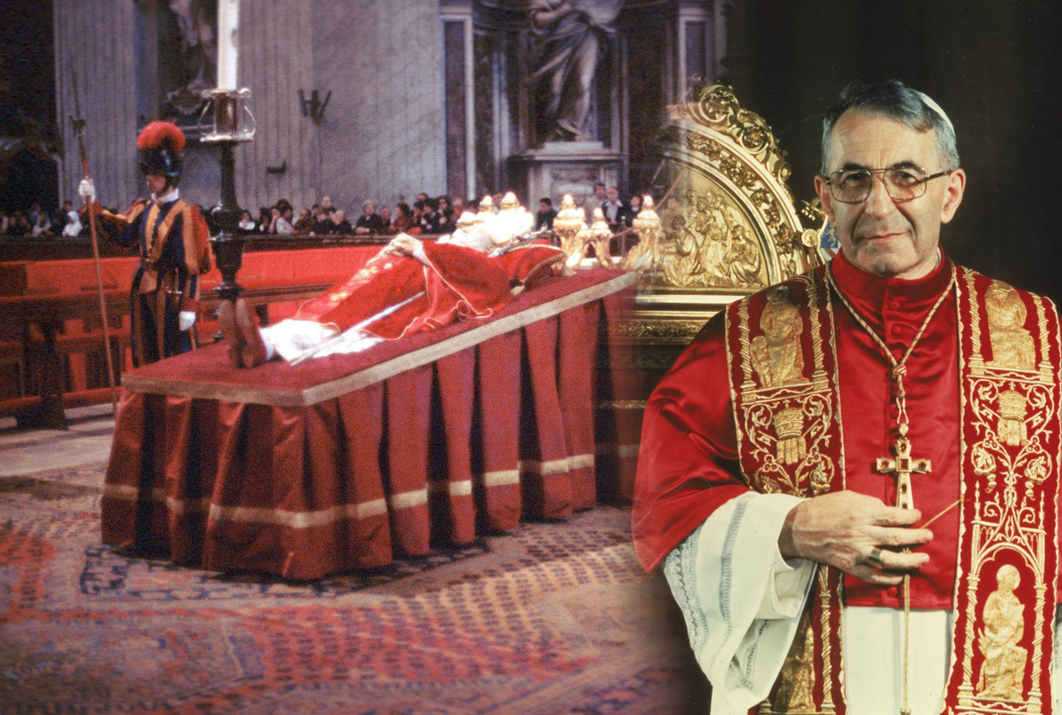 Papa Juan Pablo I será beatificado, la Iglesia Católica tendrá un nuevo santo