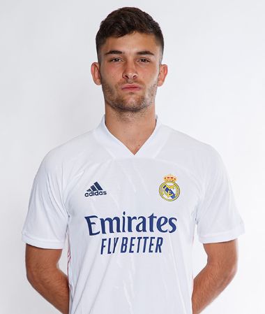 Hugo Duro Perales adalah pemain sepak bola asal Spanyol.