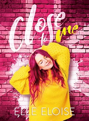 Elle Eloise - Close to me (2020)