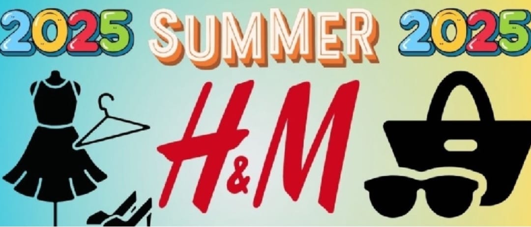 إتش آند إم H&M