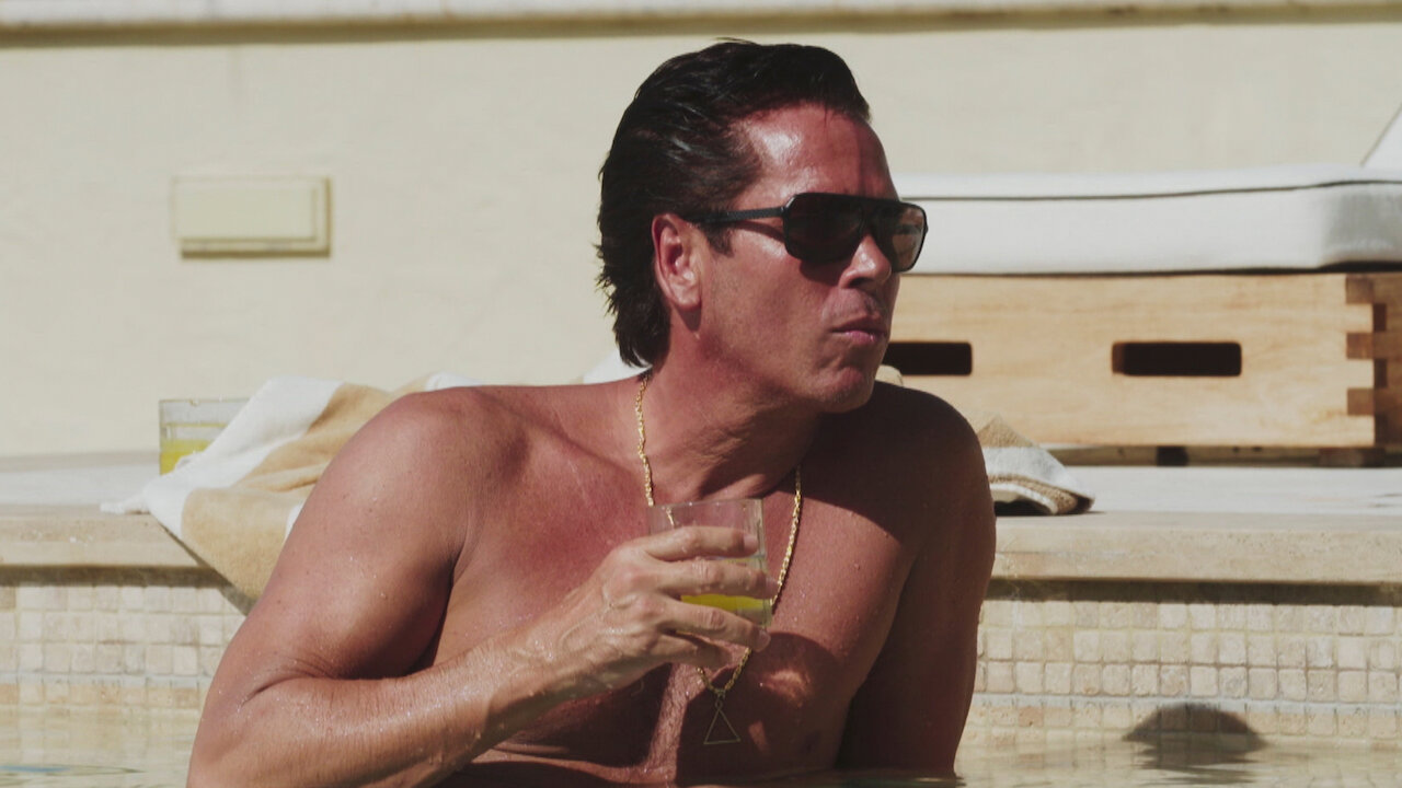 Temporada 2 de la serie de Roberto Palazuelos