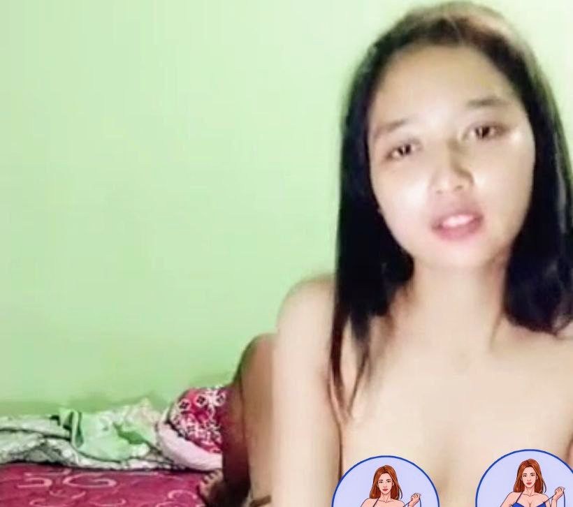 Desi couple playing with dildo riding ticket show