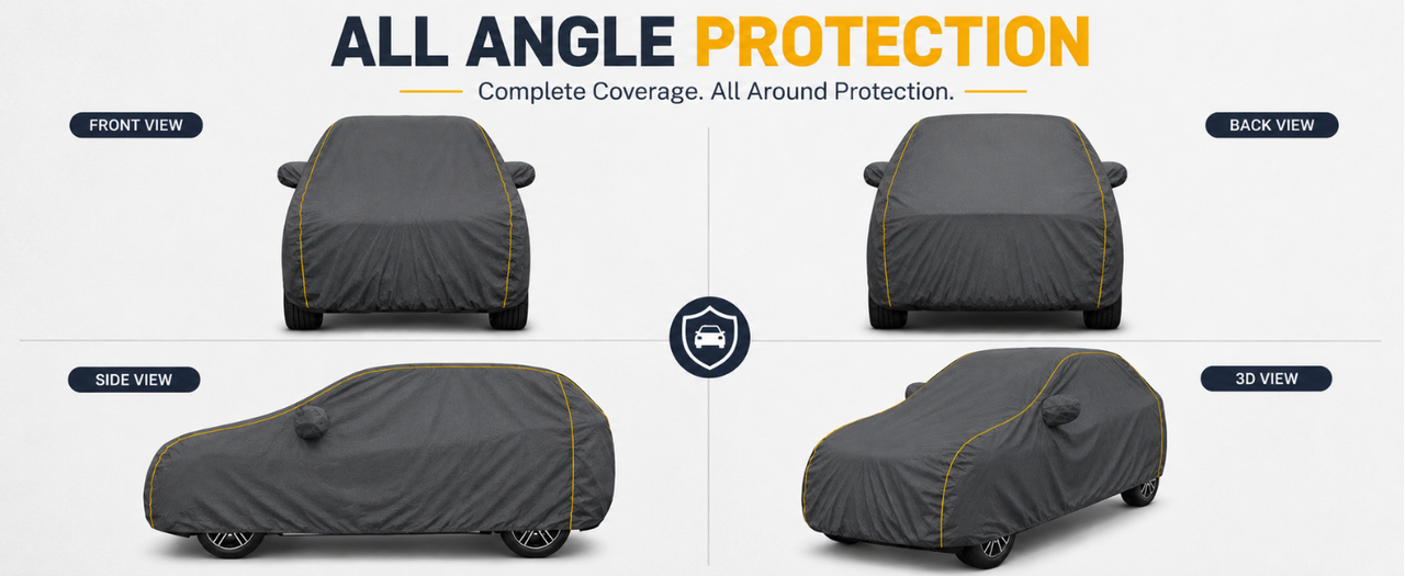 Car Cover Banner 1