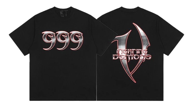 VLONE Camiseta