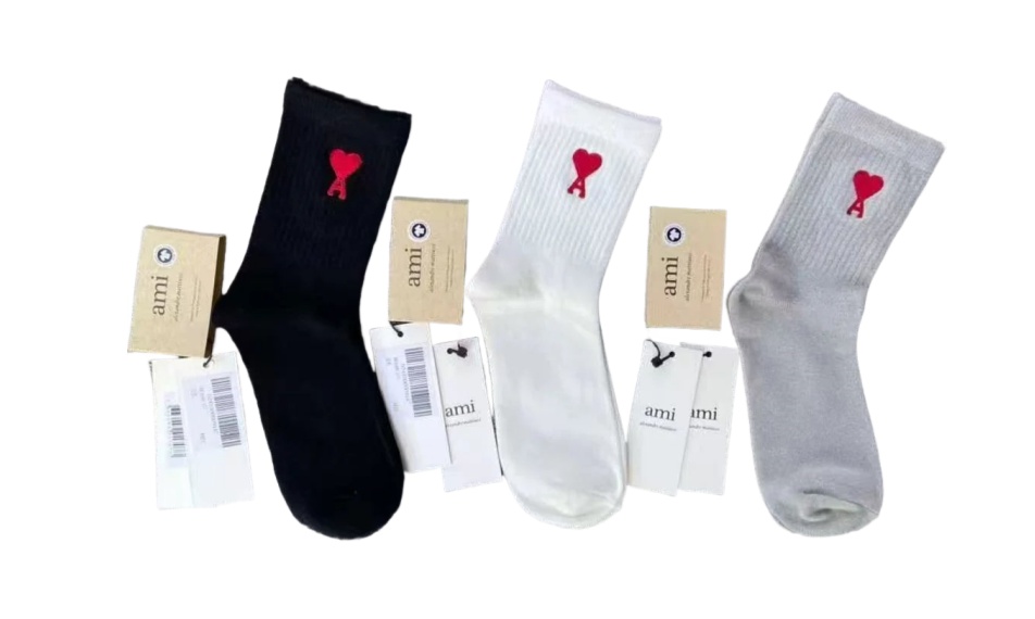 Ami Socks-1