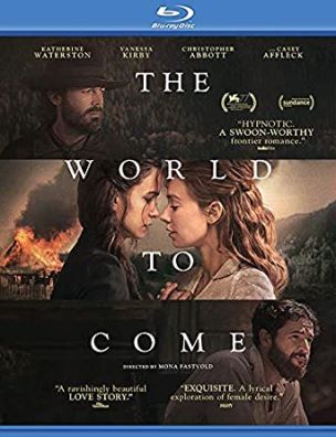 Il mondo che verrá (2020) HD 720p x264 E-AC3+AC3 ITA AC3 ENG
