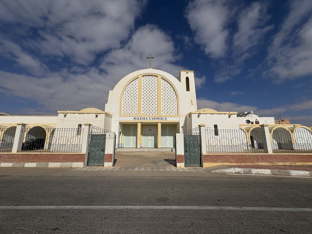 El Aaiún, Ciudad-Africa (14)